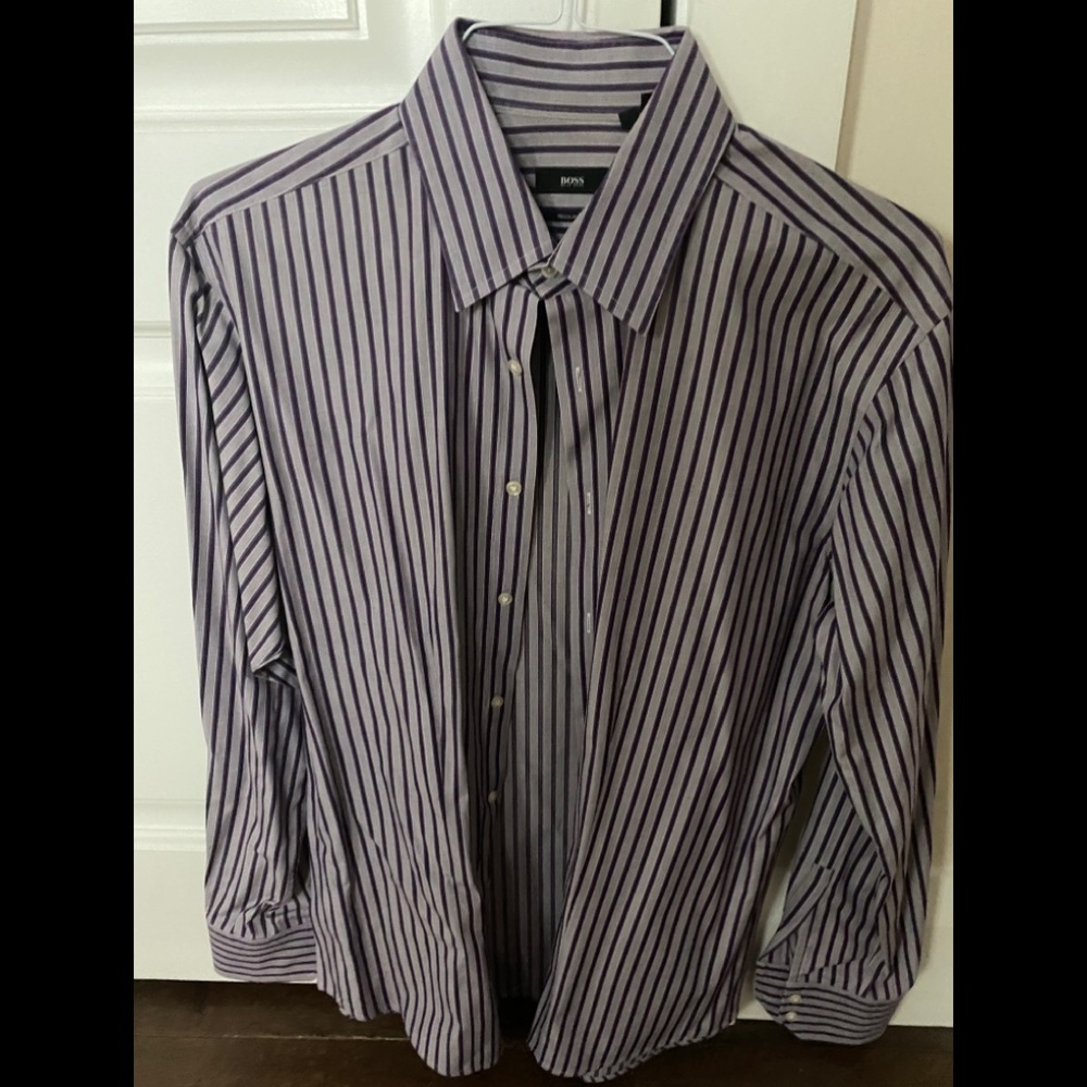 Men’s Hugo Boss Shirt